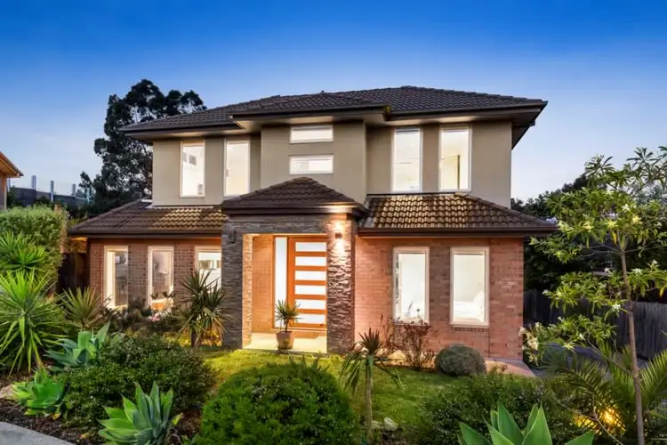 1/7 Lesay Court, Mount Waverley VIC 3149