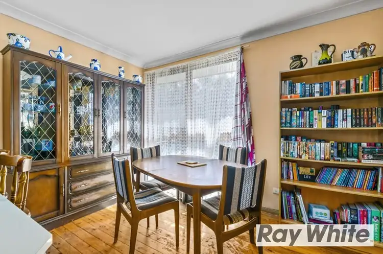 Sixth view of Homely house listing, 10 Timberi Avenue, Dapto NSW 2530