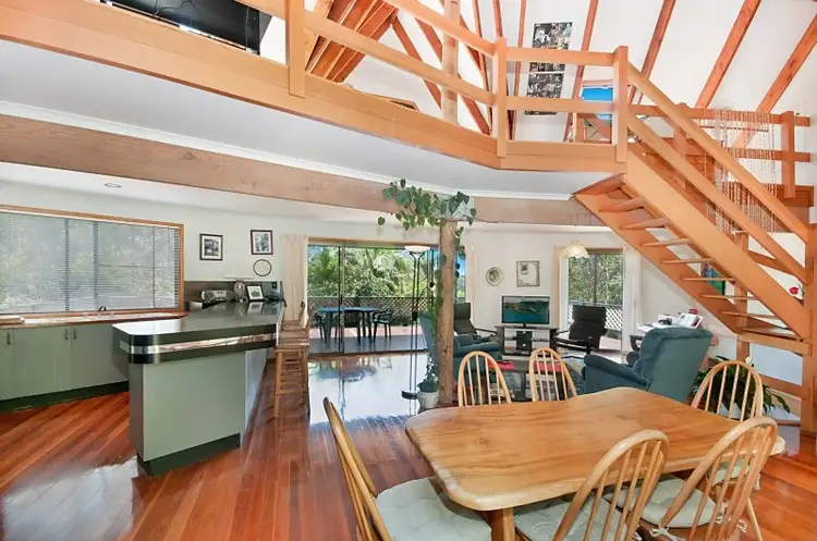 Fifth view of Homely house listing, 32 Shelley Drive, Byron Bay NSW 2481