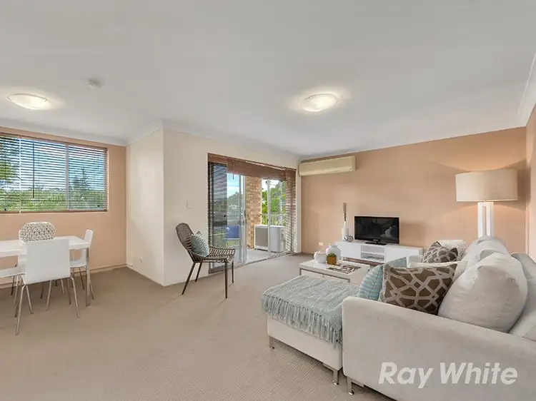 Fourth view of Homely unit listing, 7/46 Mott Street, Gaythorne QLD 4051