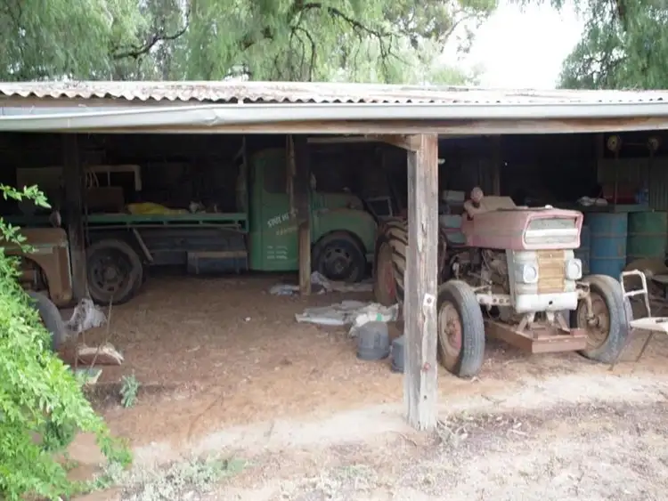Fourth view of Homely house listing, Secs 323 and 324 Twentysixth Street, Renmark SA 5341