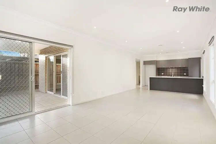 Seventh view of Homely house listing, 9 Ladybird Crescent, Point Cook VIC 3030