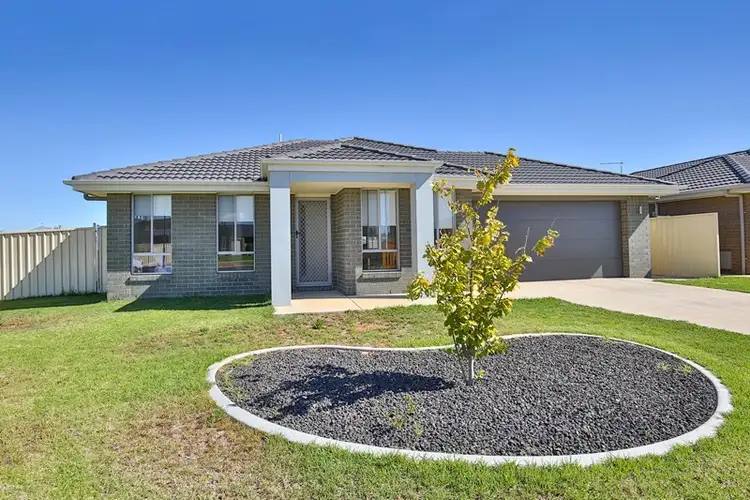 1/38 Montana Drive, Mildura VIC 3500