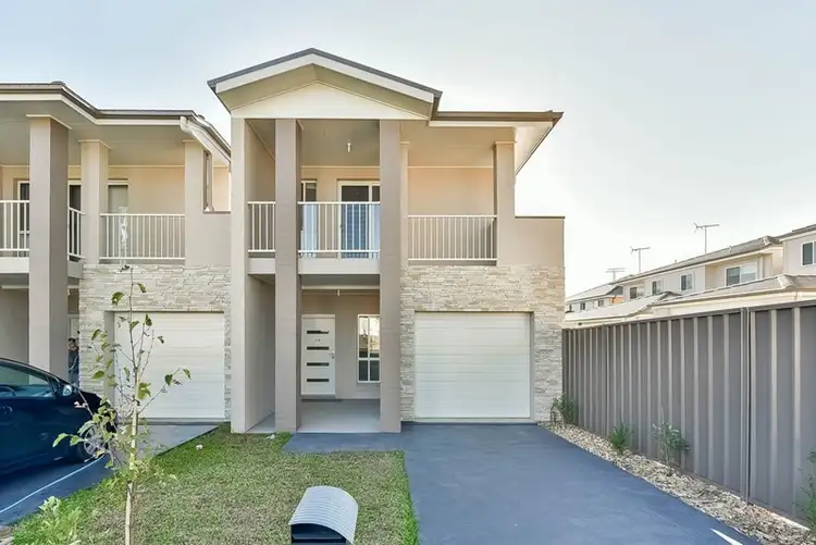 27A Aubrey Street, Ingleburn NSW 2565