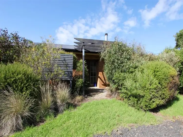 Main view of Homely house listing, 22 Dover Street, Sunderland Bay VIC 3922