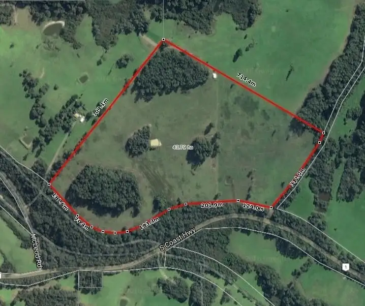 Second view of Homely rural property listing, 2244 South Coast Highway, Denmark WA 6333