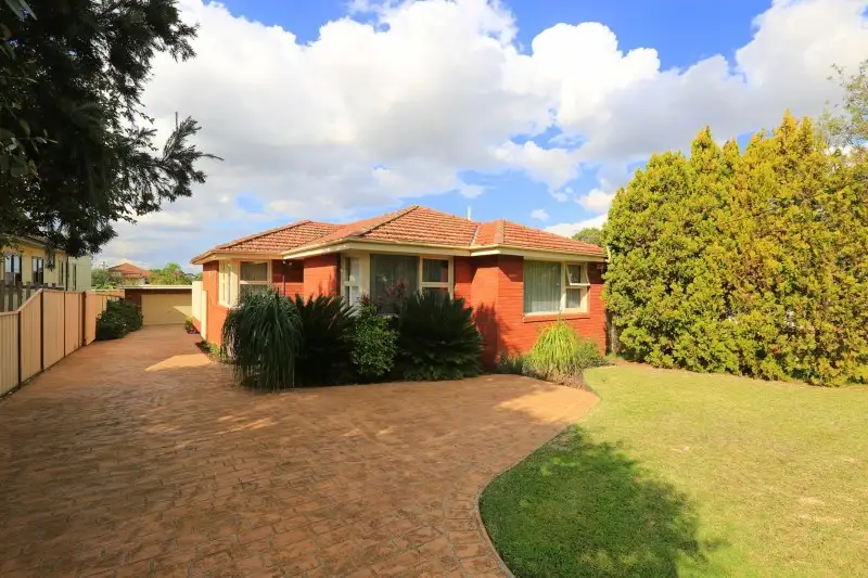 Main view of Homely house listing, 32A Gleeson Avenue, Condell Park NSW 2200