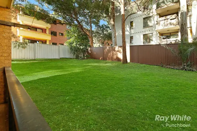 Seventh view of Homely unit listing, 38/33 Sir Joseph Banks Street, Bankstown NSW 2200