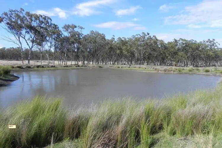 Fifth view of Homely rural property listing, 0 Clifton-Pittsworth Road, Pittsworth QLD 4356