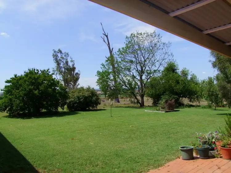 Fourth view of Homely house listing, 609A Hambledon Hill Road, Singleton NSW 2330