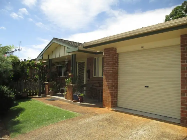 10/35-37 Savoy Street, Port Macquarie NSW 2444