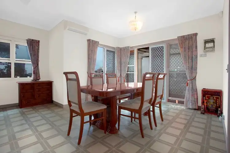 Fifth view of Homely house listing, 54 Balfour Road, Kensington NSW 2033