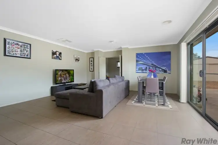 Seventh view of Homely house listing, 24 McNulty Drive, Benalla VIC 3672