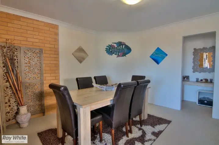 Second view of Homely unit listing, Address available on request