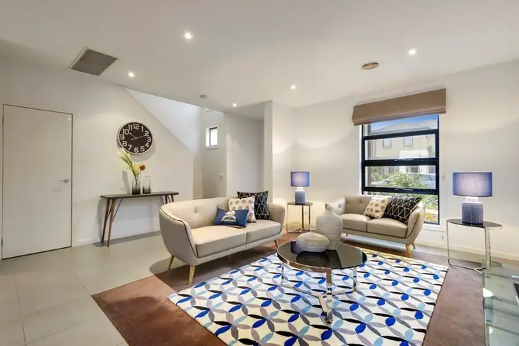 Fifth view of Homely townhouse listing, 32 Botanic Drive, Clayton South VIC 3169