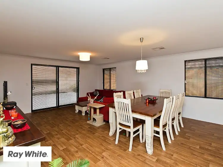 Seventh view of Homely house listing, 22 Warrego Outlook, Ellenbrook WA 6069