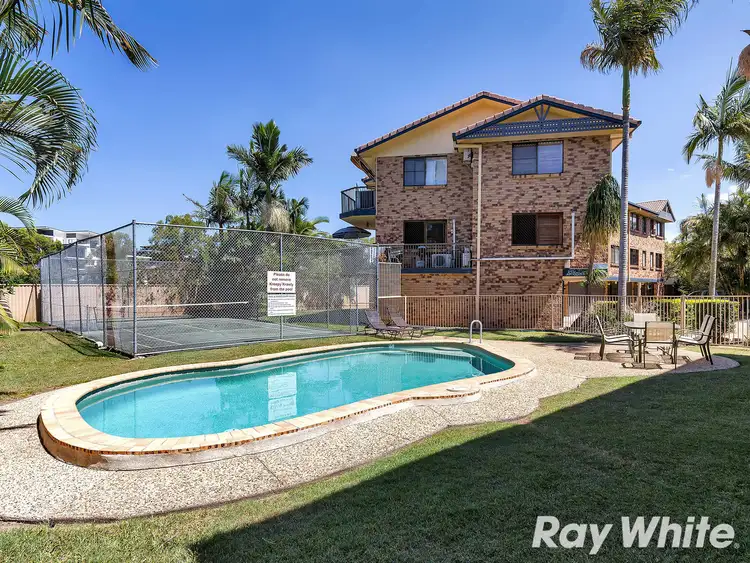 7/48 Swan Street, Gordon Park QLD 4031