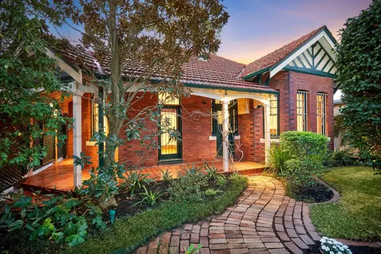1/66 Avenue Road, Mosman NSW 2088