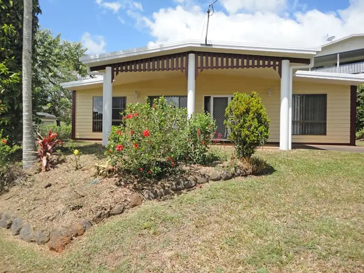 Address available on request