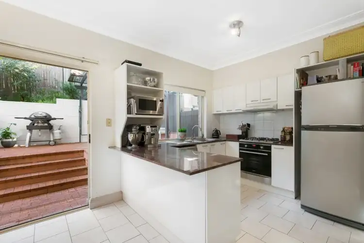 Third view of Homely townhouse listing, 43/2 Jersey Street, Turramurra NSW 2074