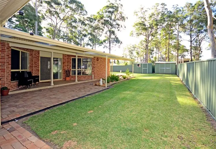 Second view of Homely house listing, 15 Sheaffe Street, Callala Bay NSW 2540