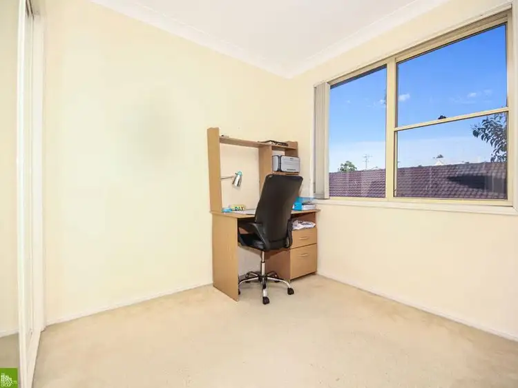 Fourth view of Homely townhouse listing, 6/18-20 Osborne Street, Wollongong NSW 2500