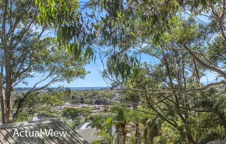 Second view of Homely house listing, 15 Mossman Avenue, Bateau Bay NSW 2261