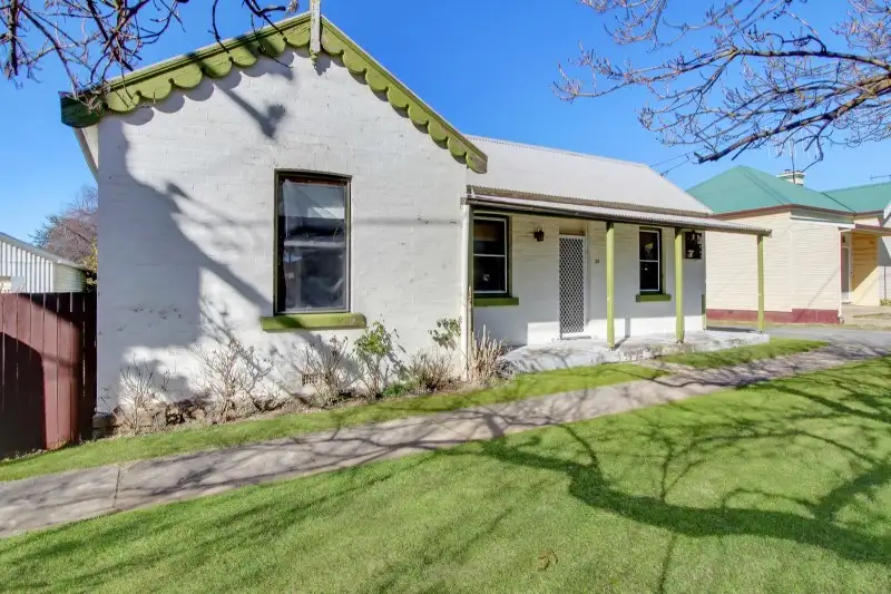 Main view of Homely house listing, 26 Colyer Street, Crookwell NSW 2583