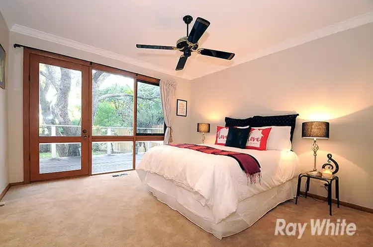 Seventh view of Homely house listing, 37 Bareena Avenue, Rowville VIC 3178