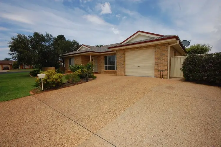 73 Nelson Drive, Griffith NSW 2680