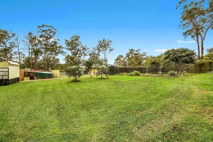 Second view of Homely house listing, 16 Glen Haven Drive, Kew NSW 2439