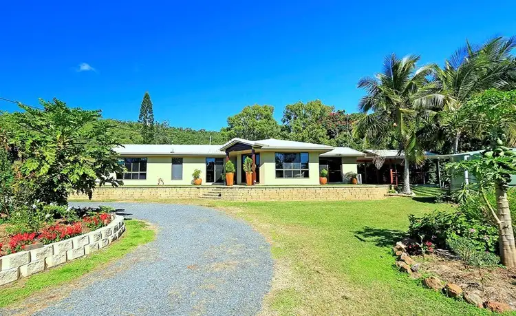 95 Howes Road, Farnborough QLD 4703