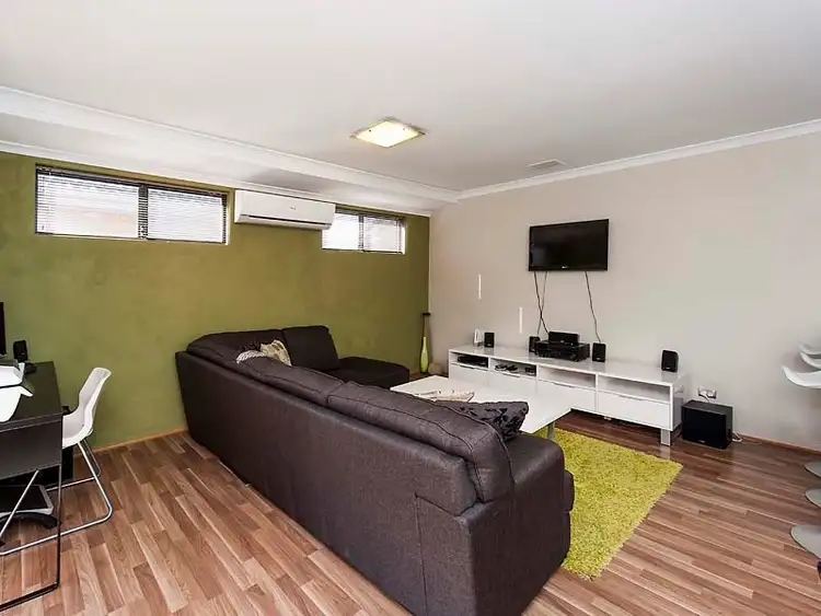 Sixth view of Homely house listing, 21 Pavonia Parade, Baldivis WA 6171