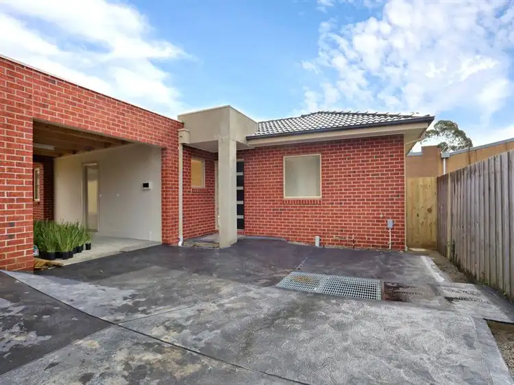 3/11 Neilson Street, Bayswater VIC 3153