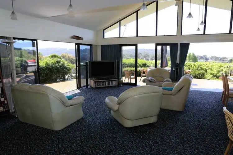 Sixth view of Homely house listing, 39 Forsters Bay Road, Narooma NSW 2546