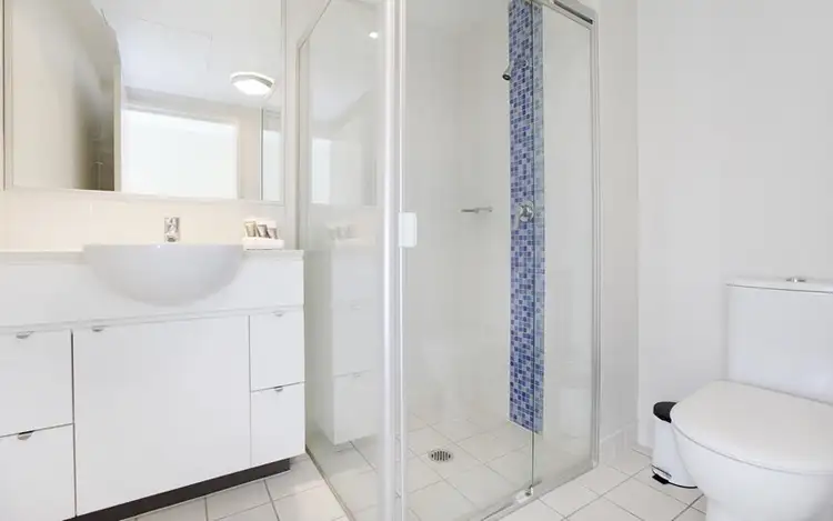 Sixth view of Homely apartment listing, 902/108 Albert Street, Brisbane QLD 4000