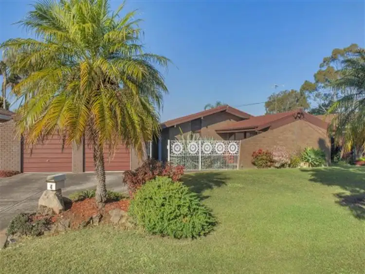 Main view of Homely house listing, Address available on request