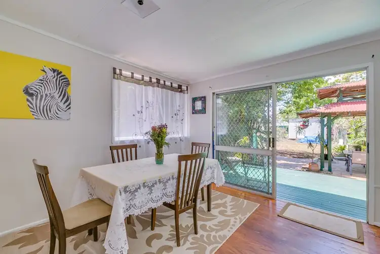 Fifth view of Homely house listing, 32 Outram Street, Lota QLD 4179