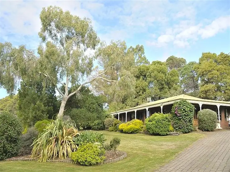Main view of Homely house listing, 165 Cuprona Road, Heybridge TAS 7316
