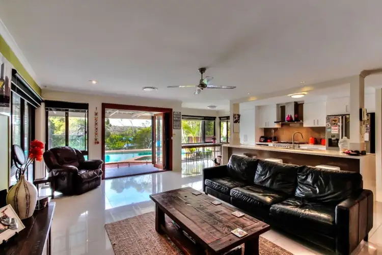 Fourth view of Homely house listing, 5/16 Dorset Drive (Essex Cl), Springwood QLD 4127