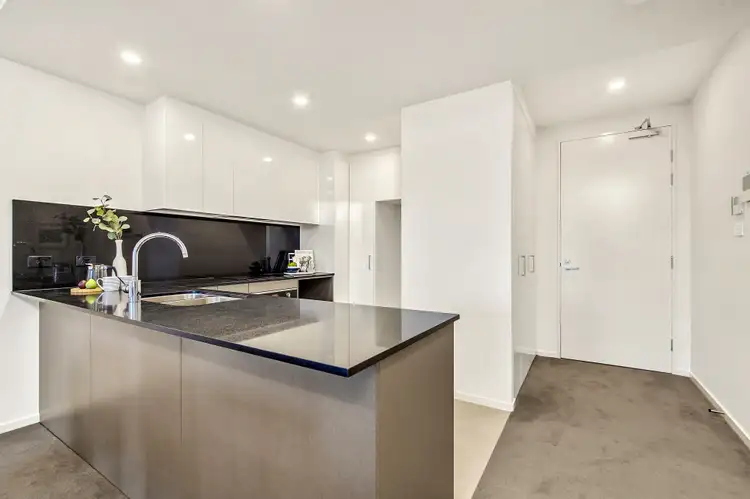 Fourth view of Homely apartment listing, 19/9 Leichhardt Street, Kingston ACT 2604