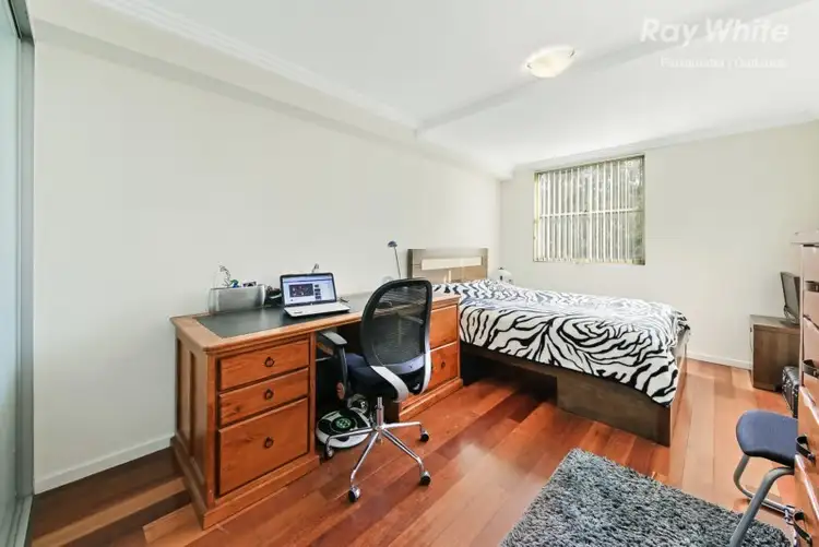 Sixth view of Homely unit listing, 14/124 Driftway Drive, Pemulwuy NSW 2145