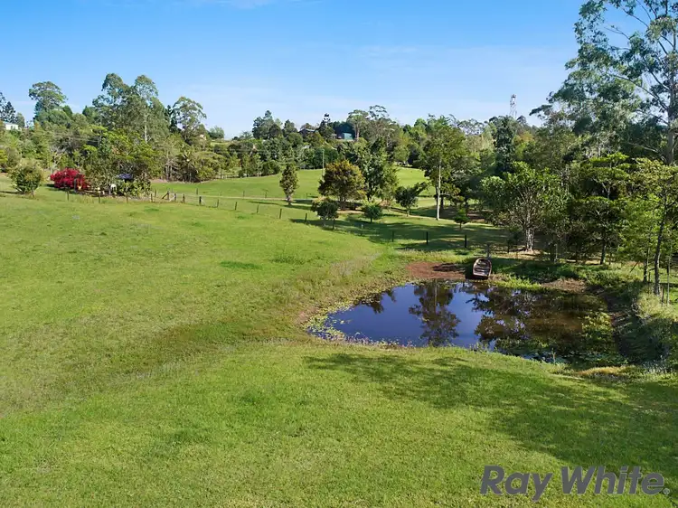 Second view of Homely house listing, 22 Attunga Court, Witta QLD 4552
