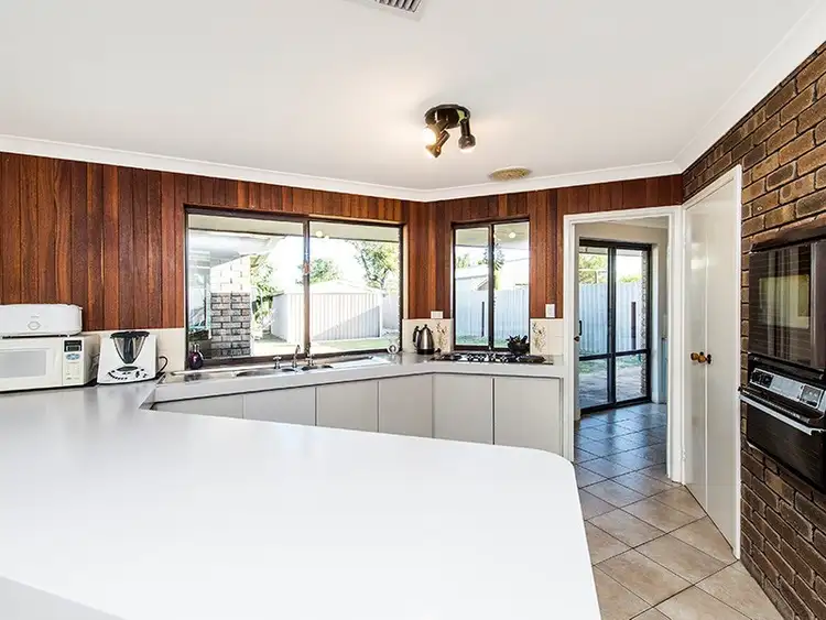 Seventh view of Homely house listing, 16 Boolardy Road, Golden Bay WA 6174