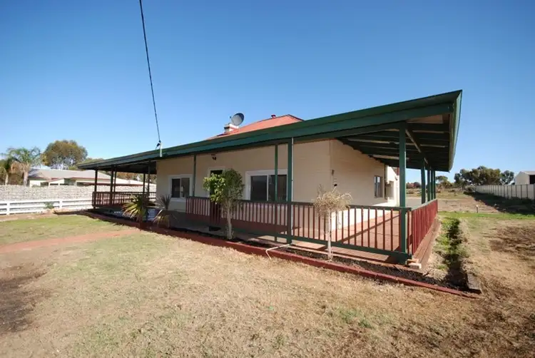 Sixth view of Homely house listing, 41 Khedive Street, Wagin WA 6315