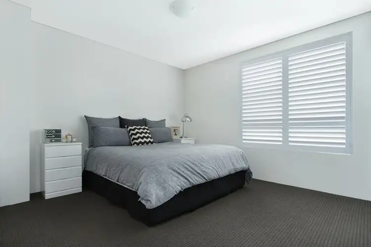 Fifth view of Homely unit listing, 19/25 Carters Lane, Fairy Meadow NSW 2519