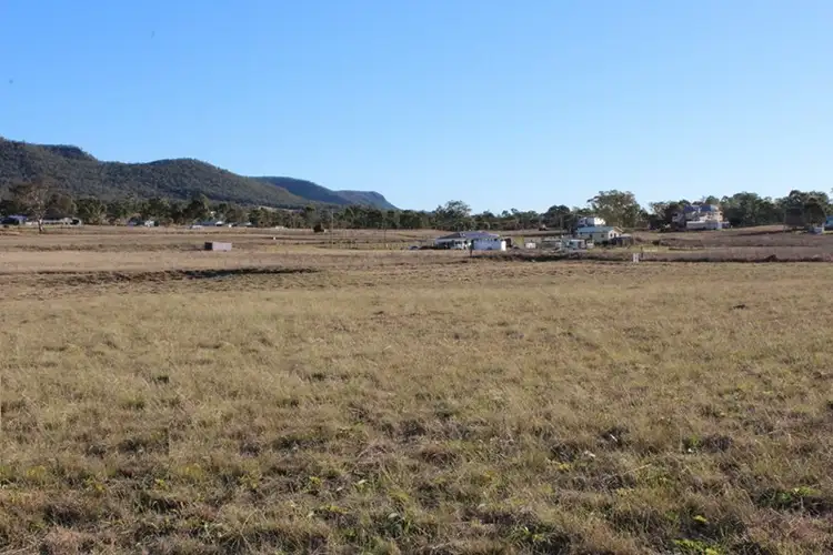Main view of Homely land listing, Lot 52 Curmac Street, Maryvale QLD 4370