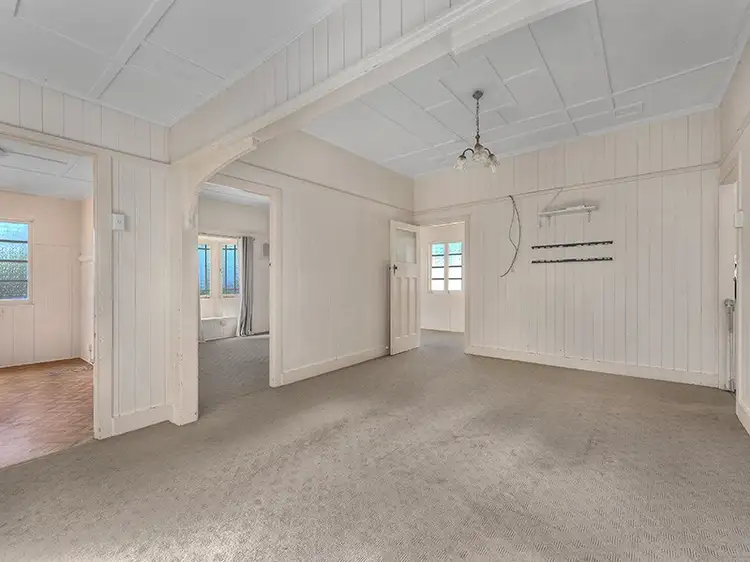 Third view of Homely house listing, 93 Manson Road, Hendra QLD 4011