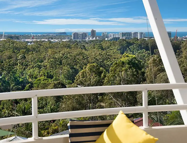 Fifth view of Homely house listing, 14 Sheoak Court, Buderim QLD 4556