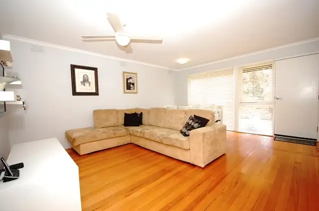 Second view of Homely house listing, 9/300 Mount Dandenong, Croydon VIC 3136